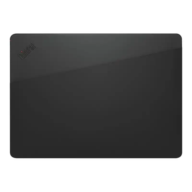 Lenovo - Housse d'ordinateur portable - respectueux de l'environnement - 14" - noir (4X41L51716)_1